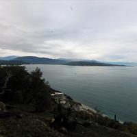 Земельный участок в Греции