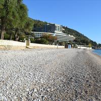 Hotel in Greece, 670 sq.m.