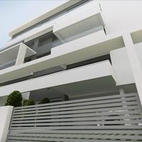 Flat in Greece, 118 sq.m.