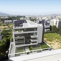 Flat in Greece, 118 sq.m.