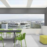 Flat in Greece, 118 sq.m.