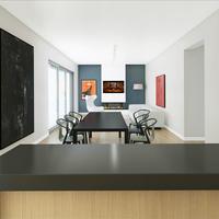 Flat in Greece, 118 sq.m.