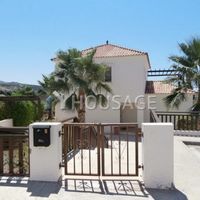 Вилла на Кипре, Пафос, 200 кв.м.