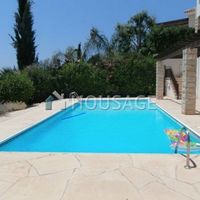 Вилла на Кипре, Пафос, 200 кв.м.