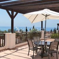 Вилла на Кипре, Пафос, 200 кв.м.