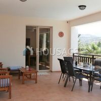 Вилла на Кипре, Пафос, 200 кв.м.