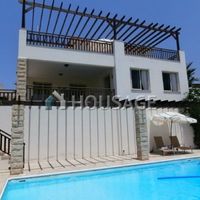 Вилла на Кипре, Пафос, 200 кв.м.