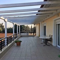 Villa in Greece, 420 sq.m.
