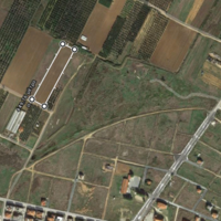 Земельный участок в Греции