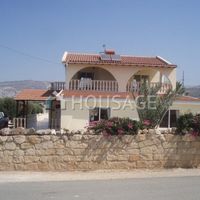 Вилла на Кипре, Пафос, 290 кв.м.