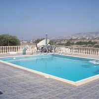 Вилла на Кипре, Пафос, 290 кв.м.