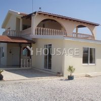 Вилла на Кипре, Пафос, 290 кв.м.