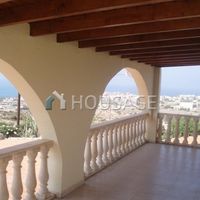 Вилла на Кипре, Пафос, 290 кв.м.