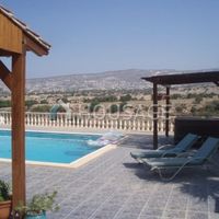 Вилла на Кипре, Пафос, 290 кв.м.