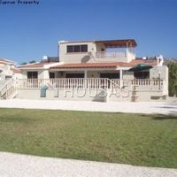 Вилла на Кипре, Пафос, 250 кв.м.