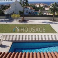 Вилла на Кипре, Пафос, 250 кв.м.