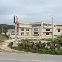 Business center in Greece, 4665 sq.m.