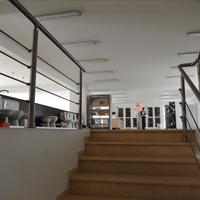 Business center in Greece, 4665 sq.m.