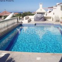 Вилла на Кипре, Пафос, 250 кв.м.