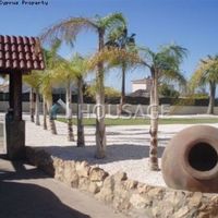 Вилла на Кипре, Пафос, 250 кв.м.