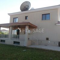 Вилла на Кипре, Пафос, 490 кв.м.