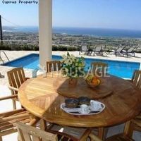 Villa in Republic of Cyprus, Eparchia Pafou, 230 sq.m.