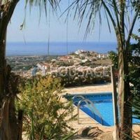 Вилла на Кипре, Пафос, 230 кв.м.