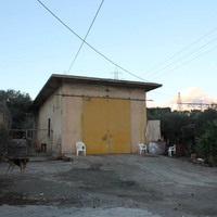 Land plot in Greece, 130 sq.m.