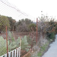 Земельный участок в Греции, 130 кв.м.