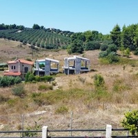 Land plot in Greece, 1000 sq.m.