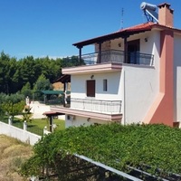 Land plot in Greece, 1000 sq.m.