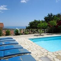 Вилла на Кипре, Пафос, 240 кв.м.