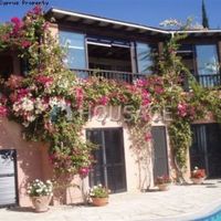 Villa in Republic of Cyprus, Eparchia Pafou, 205 sq.m.