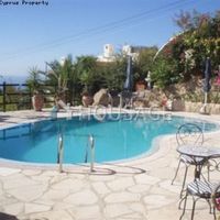 Villa in Republic of Cyprus, Eparchia Pafou, 205 sq.m.