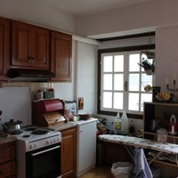 Flat in Greece, 125 sq.m.