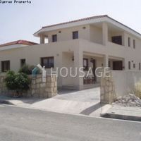 Villa in Republic of Cyprus, Eparchia Pafou, 317 sq.m.