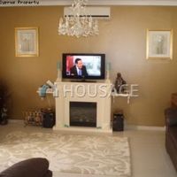 Villa in Republic of Cyprus, Eparchia Pafou, 317 sq.m.