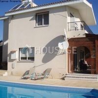 Вилла на Кипре, Пафос, 150 кв.м.