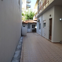 Квартира в Греции, 137 кв.м.