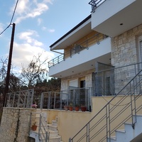 Townhouse in Greece, 82 sq.m.
