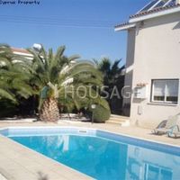 Вилла на Кипре, Пафос, 150 кв.м.
