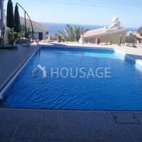 Вилла на Кипре, Пафос, 333 кв.м.