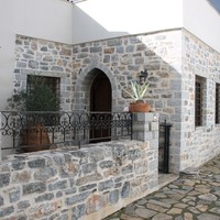 Townhouse in Greece, 105 sq.m.