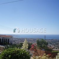 Вилла на Кипре, Пафос, 333 кв.м.