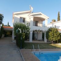 Вилла на Кипре, Пафос, 140 кв.м.