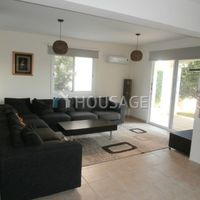 Вилла на Кипре, Пафос, 140 кв.м.