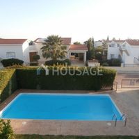 Вилла на Кипре, Пафос, 140 кв.м.