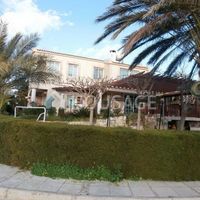 Вилла на Кипре, Пафос