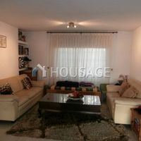 Вилла на Кипре, Пафос