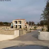 Villa in Republic of Cyprus, Eparchia Pafou, 191 sq.m.